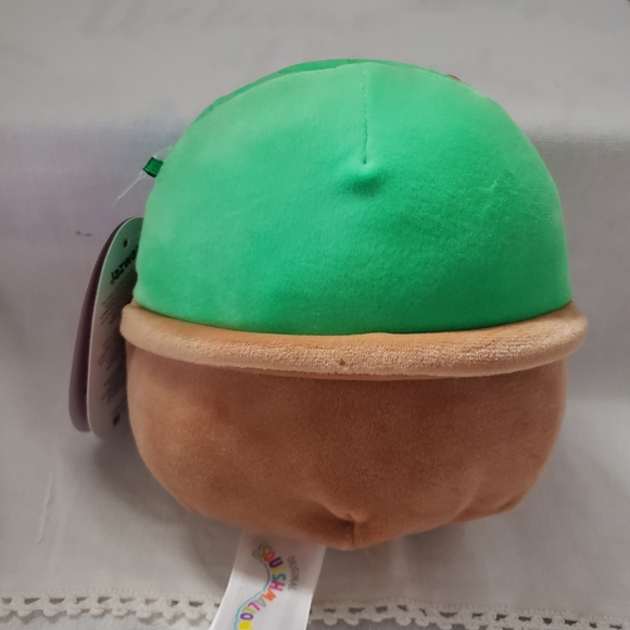 Super cute "Shadi" the Cactus NWT 5 inch Squishmallow - Picture 2 of 10